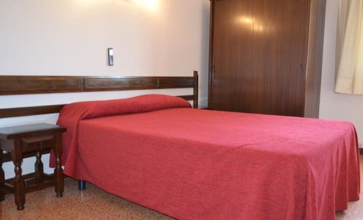Hostal L'esplai