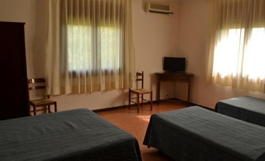 Hostal L'esplai