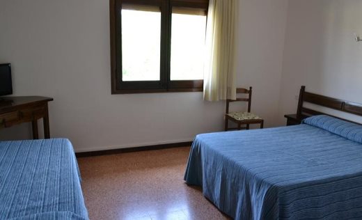 Hostal L'esplai