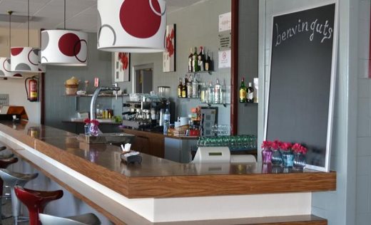 Hostal L'esplai