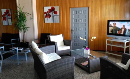 Hostal L'esplai