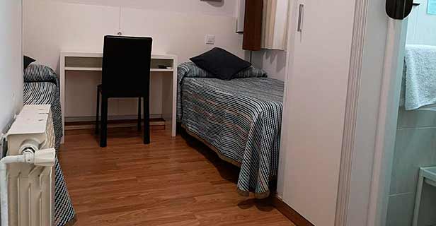 Hostal Lesseps