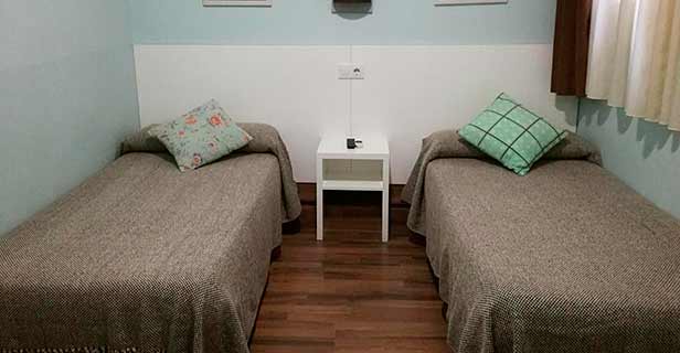 Hostal Lesseps