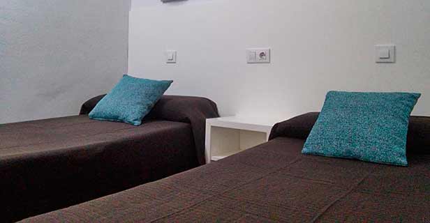 Hostal Lesseps