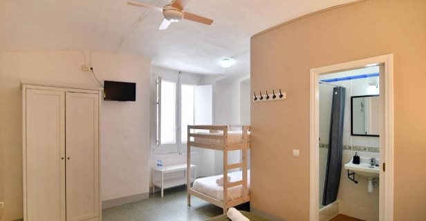 Hostal L´estrella