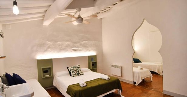 Hostal L´estrella