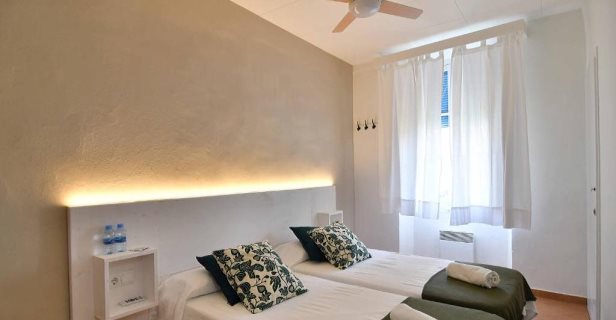 Hostal L´estrella