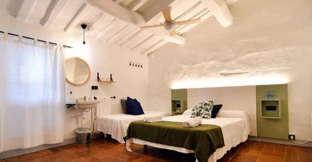 Hostal L´estrella