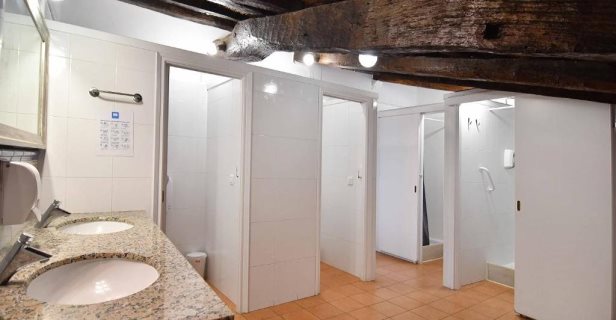 Hostal L´estrella