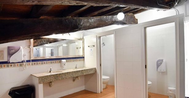 Hostal L´estrella
