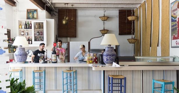 Hostal L´estrella