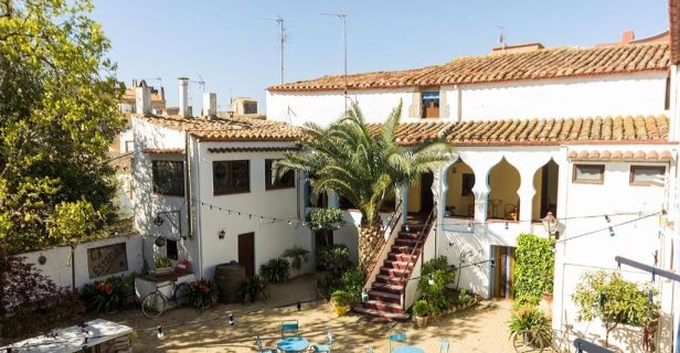 Hostal L´estrella