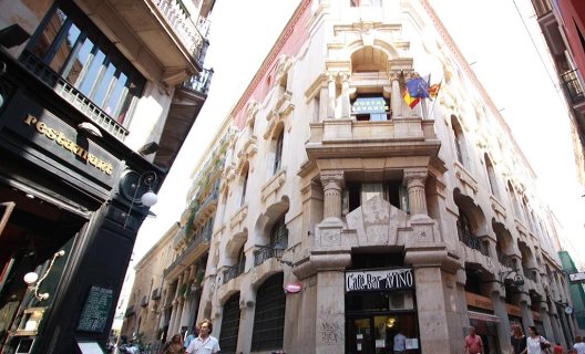Hostal Levante Scp