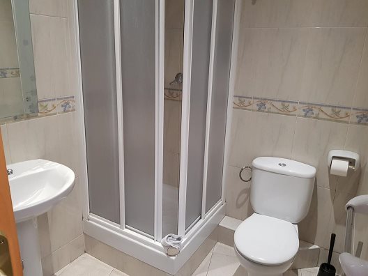 Hostal Levante Scp