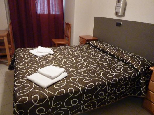 Hostal Levante Scp