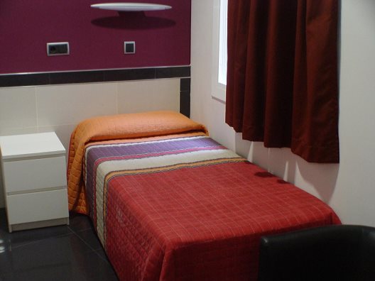 Hostal Levante Scp