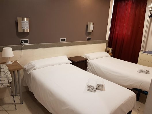 Hostal Levante Scp