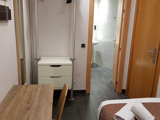 Hostal Levante Scp