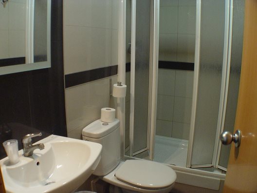 Hostal Levante Scp