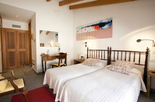 Hostal L'hostal