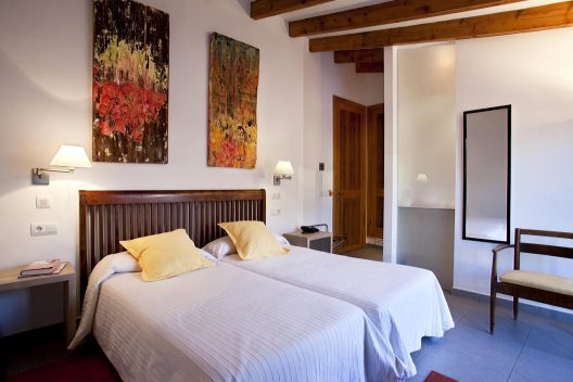 Hostal L'hostal