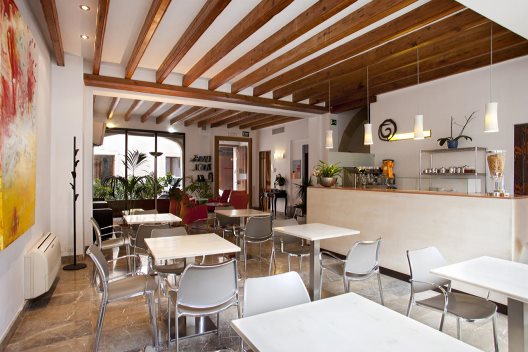 Hostal L'hostal