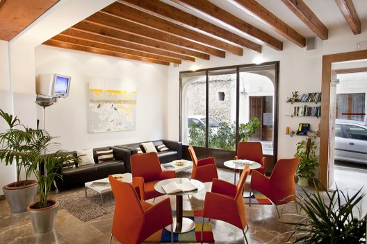 Hostal L'hostal