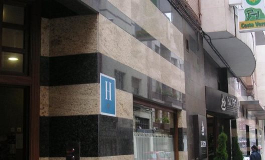 Hostal Libertad