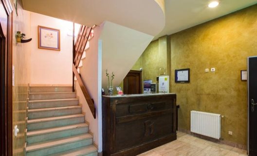 Hostal Libertad
