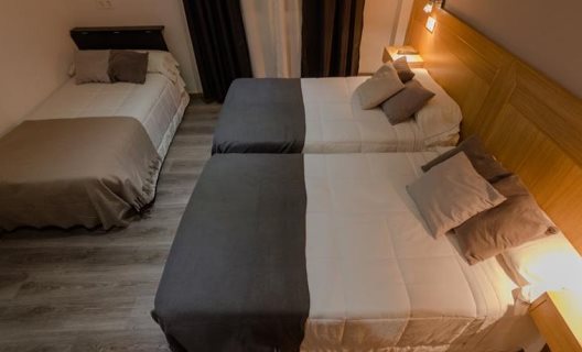 Hostal Libertad