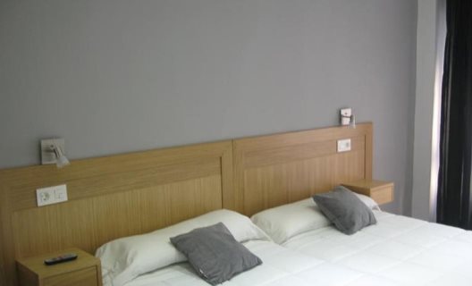 Hostal Libertad
