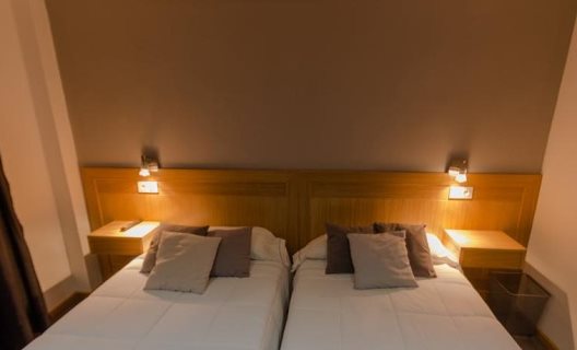 Hostal Libertad
