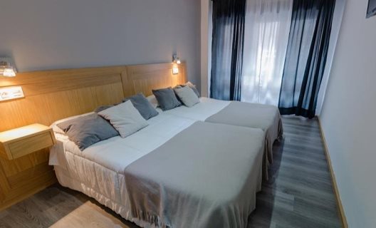 Hostal Libertad