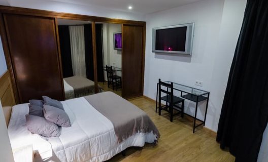 Hostal Libertad