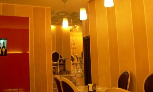 Hostal Libertad