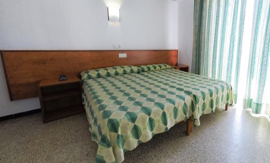 Hostal Lido