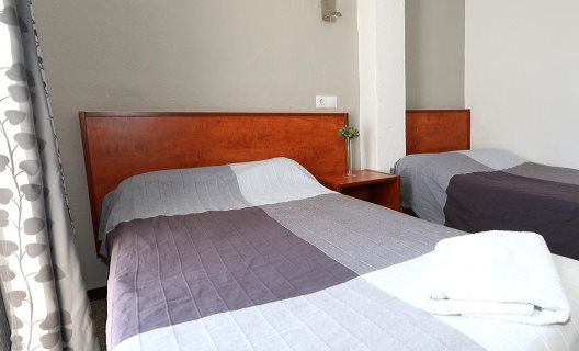 Hostal Lido