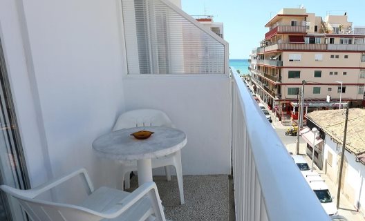 Hostal Lido
