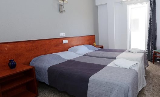 Hostal Lido