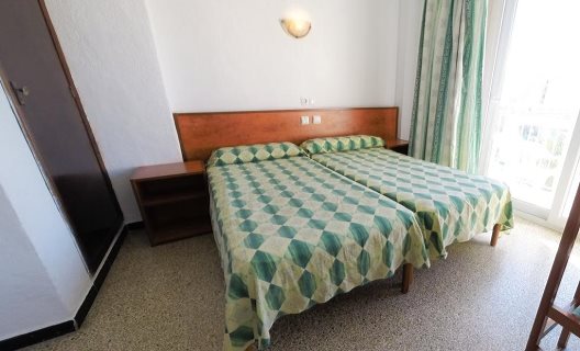 Hostal Lido