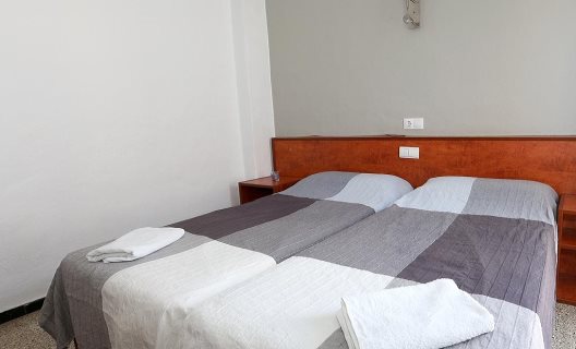 Hostal Lido