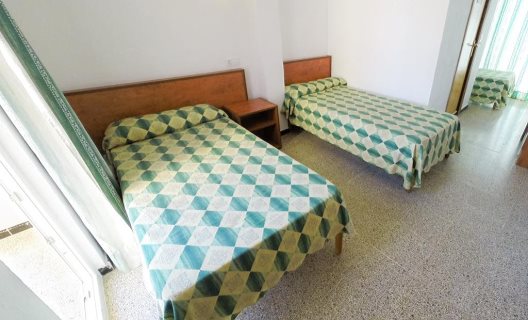 Hostal Lido