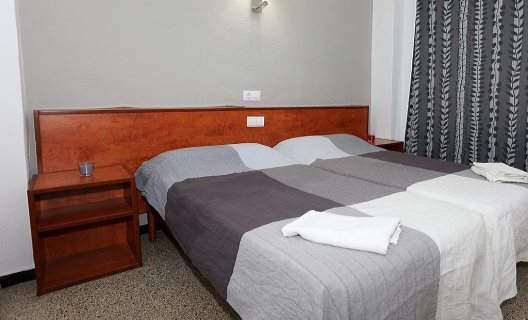 Hostal Lido
