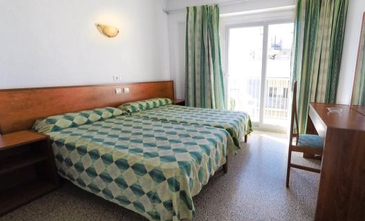 Hostal Lido