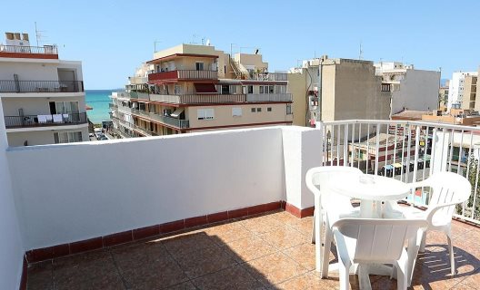 Hostal Lido
