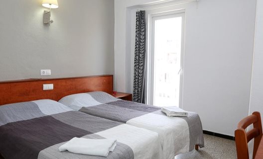 Hostal Lido