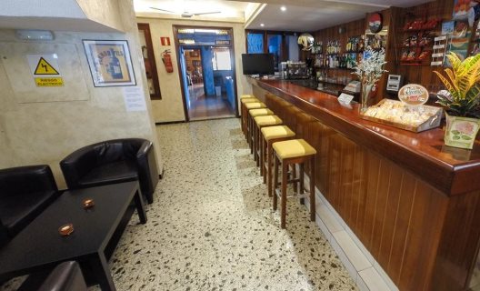 Hostal Lido