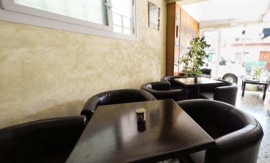 Hostal Lido