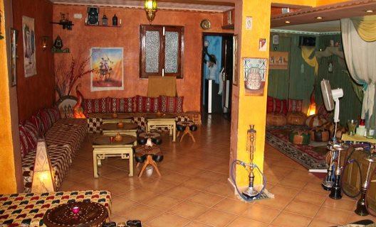 Hostal Lido