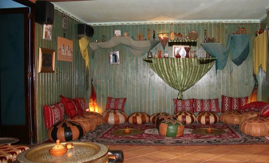 Hostal Lido